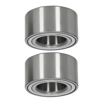 2x Front Wheel Bearing Assembly compatible for Hyundai Elantra GT All Models 2013 - 2017