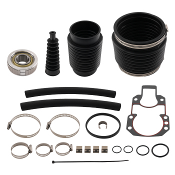 Bellow Transom Repair Kit compatible for MerCruiser Alpha One Gen 1 30-803097T1