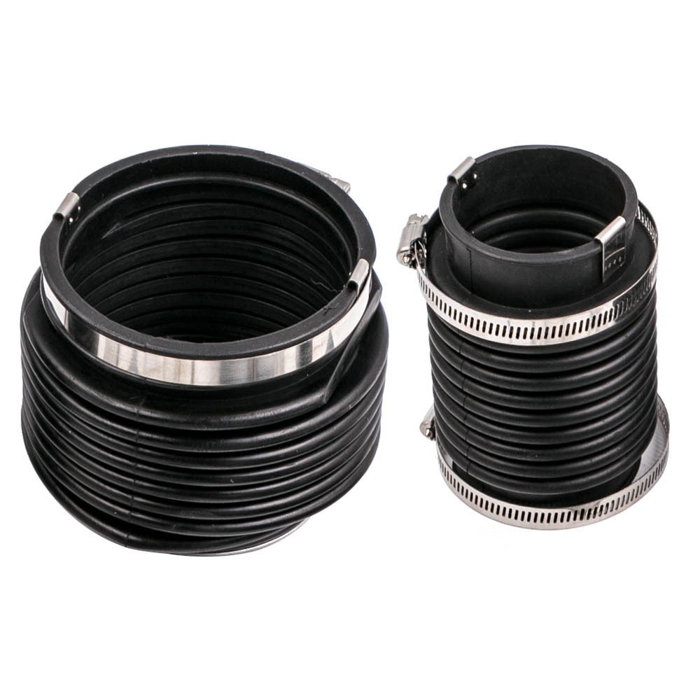 Compatible for MerCruiser Alpha one Gen 2 two Transom Bellows Repair Kit MAX 30-803099T1 