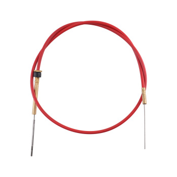 Bellow compatible for OMC Cobra 1986-1993 3854127 914036 w/ Clamps