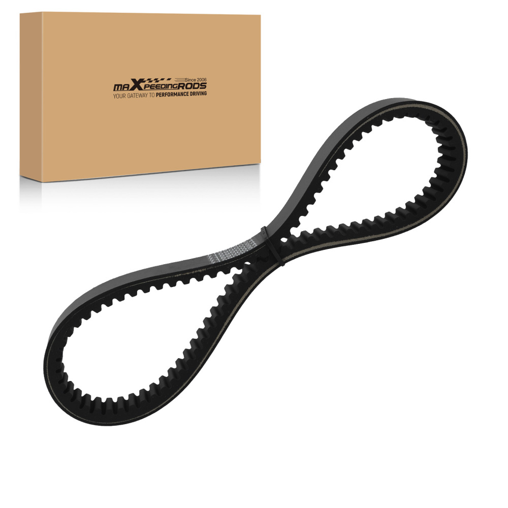 Drive Belt 33x940mm compatible for Can-Am Outlander 400 EFI XT 2011-2014 422280283