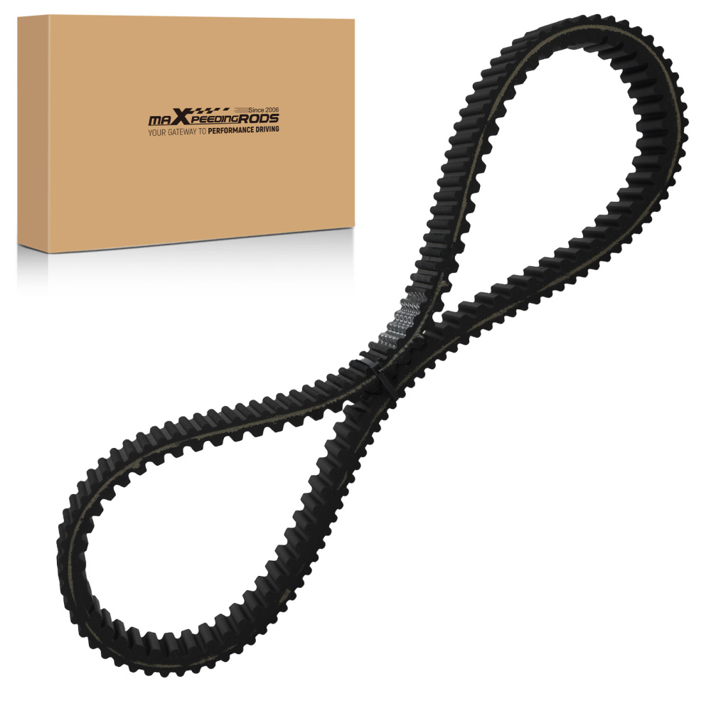 Clutch Belt for Ski Doo Expedition Sport 600 V-800 2007-2026 417300197