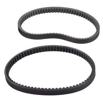 Go Kart Drive Belt Courroie de transmission pour Yerf Dog Q43103W Q43203W