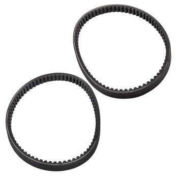 Go Kart Drive Belt Courroie de transmission pour Yerf Dog Q43103W Q43203W