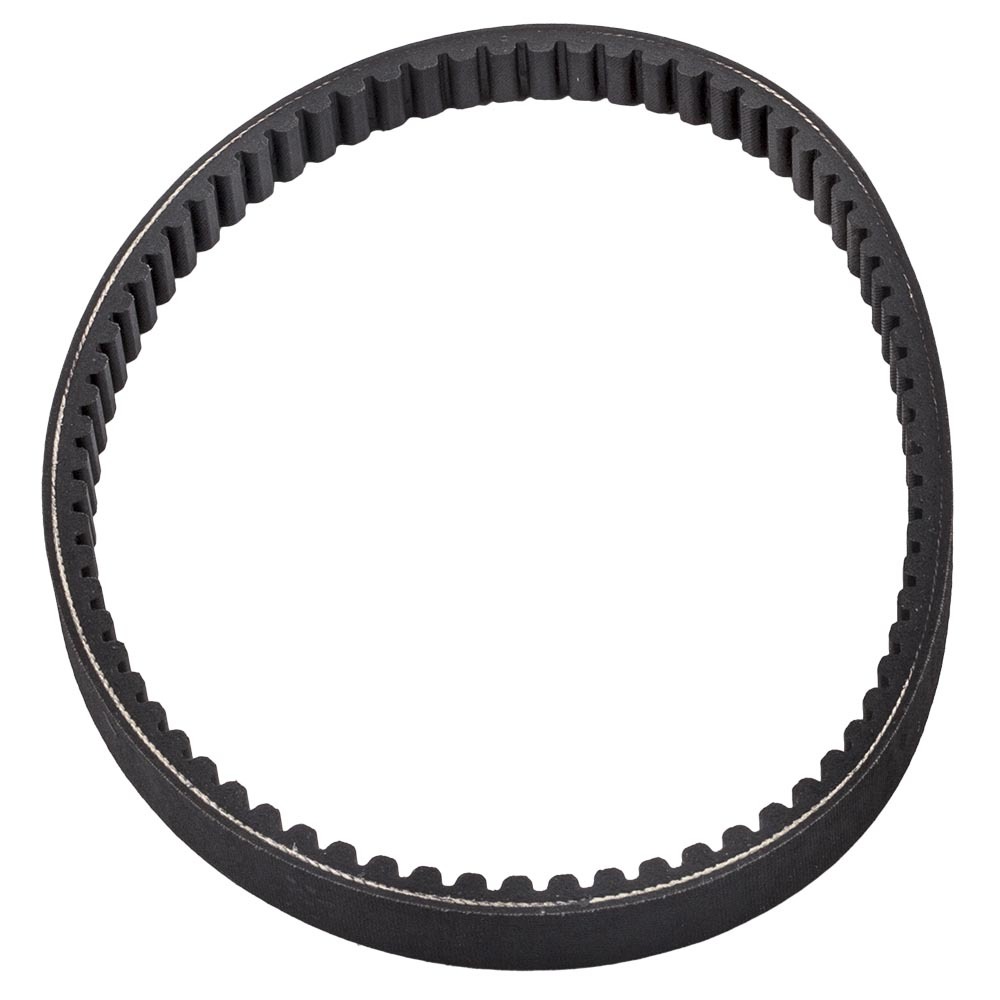 5 Pcs Black Go Kart Drive Belt 30 Series Replaces for 203591 Q43203W Dirt Bike