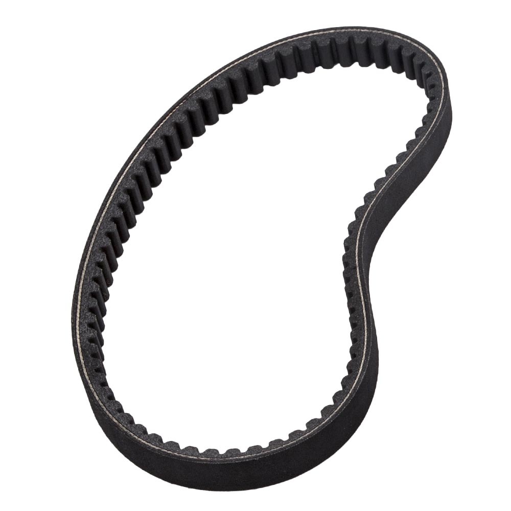 5 Pcs Black Go Kart Drive Belt 30 Series Replaces for 203591 Q43203W Dirt Bike