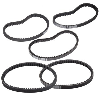 Go Kart Drive Belt Courroie de transmission pour Yerf Dog Q43103W Q43203W