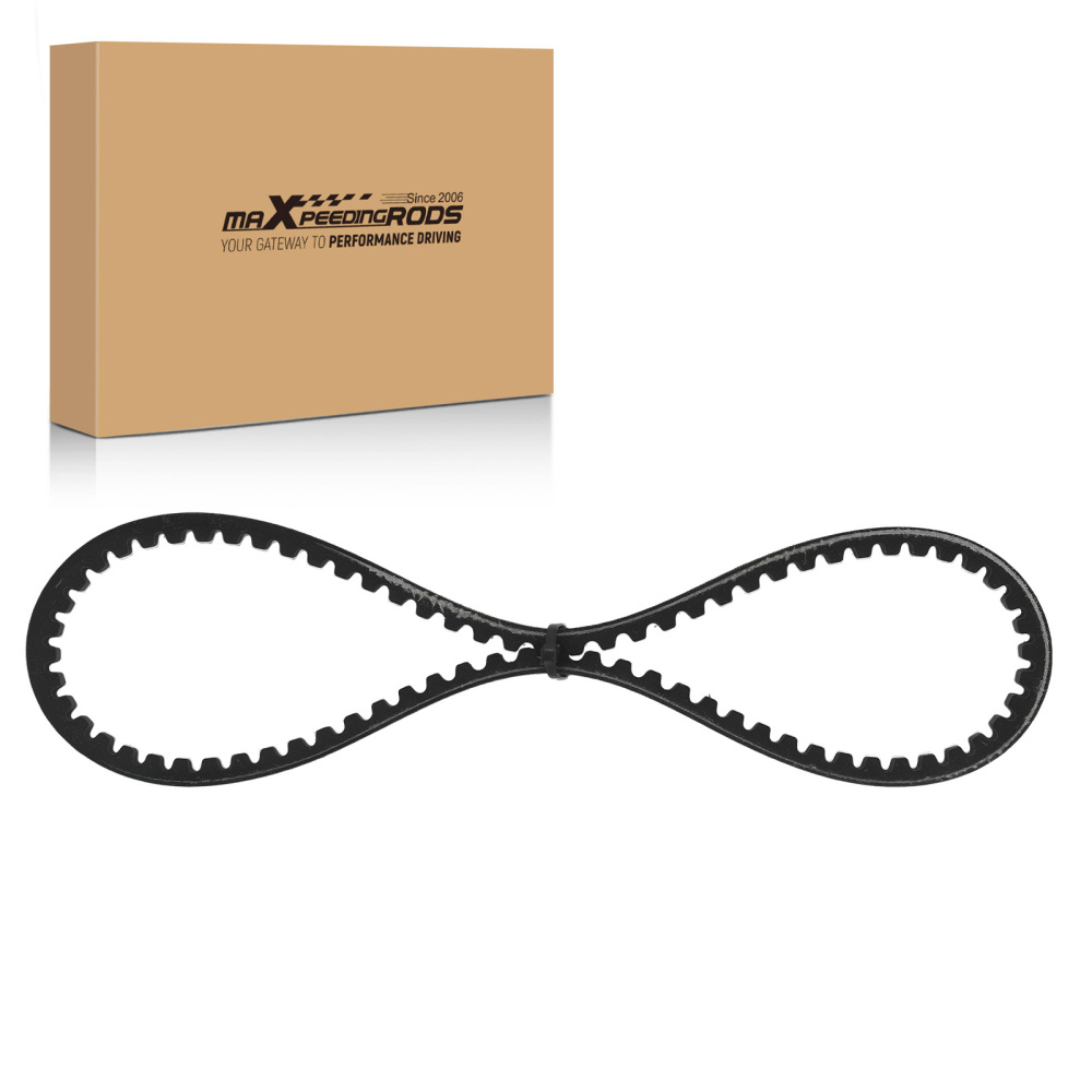 Clutch Drive Belt for Manco Series 40 Go-Kart 1998-2023 203785A