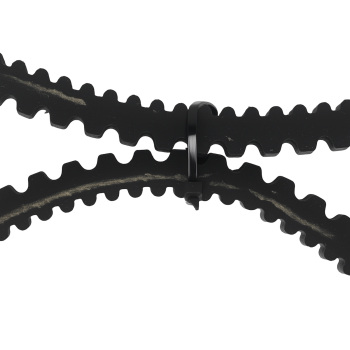 1x Clutch Drive Belt compatible for Suzuki AN400 400 Burgman 2007-2024 27601-05H10