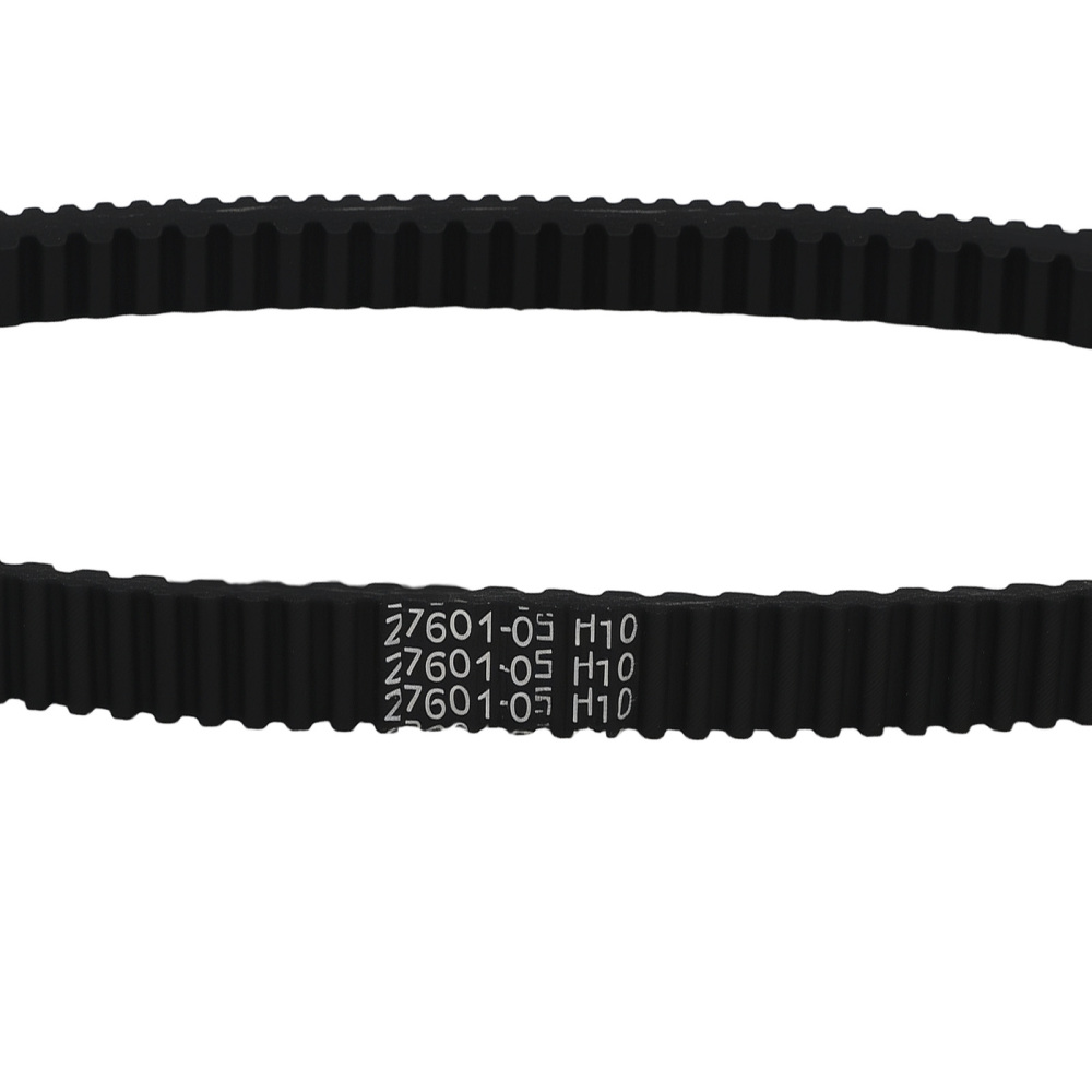 1x Clutch Drive Belt compatible for Suzuki AN400 400 Burgman 2007-2024 27601-05H10