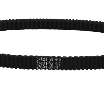 1x Clutch Drive Belt compatible for Suzuki AN400 400 Burgman 2007-2024 27601-05H10