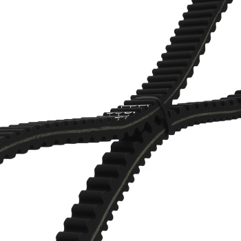 1x Clutch Drive Belt compatible for Suzuki AN400 400 Burgman 2007-2024 27601-05H10