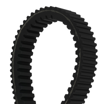 1x Clutch Drive Belt compatible for Suzuki AN400 400 Burgman 2007-2024 27601-05H10