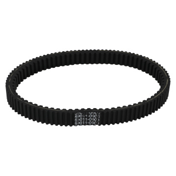 33.3in Drive Belt compatible for Kawasaki KVF650/750 Brute Force 2005-2013 59011-0003