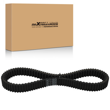 Drive Belt compatible for Kawasaki KRT750 Teryx4 750 2012-2013 59011-0031 590110030