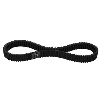 Drive Belt compatible for Kawasaki Mule PRO-DX PRO-FX KAF820 KAF1000 2015-2026 59011-0037