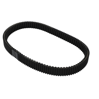 Drive Belt compatible for Kawasaki Mule PRO-DX PRO-FX KAF820 KAF1000 2015-2026 59011-0037