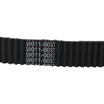 Drive Belt compatible for Kawasaki Mule PRO-DX PRO-FX KAF820 KAF1000 2015-2026 59011-0037