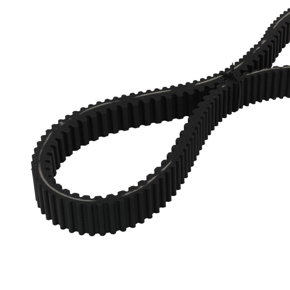 Drive Belt compatible for Kawasaki Mule PRO-DX PRO-FX KAF820 KAF1000 2015-2026 59011-0037