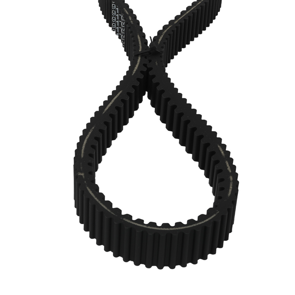 Drive Belt compatible for Kawasaki Mule PRO-DX PRO-FX KAF820 KAF1000 2015-2026 59011-0037