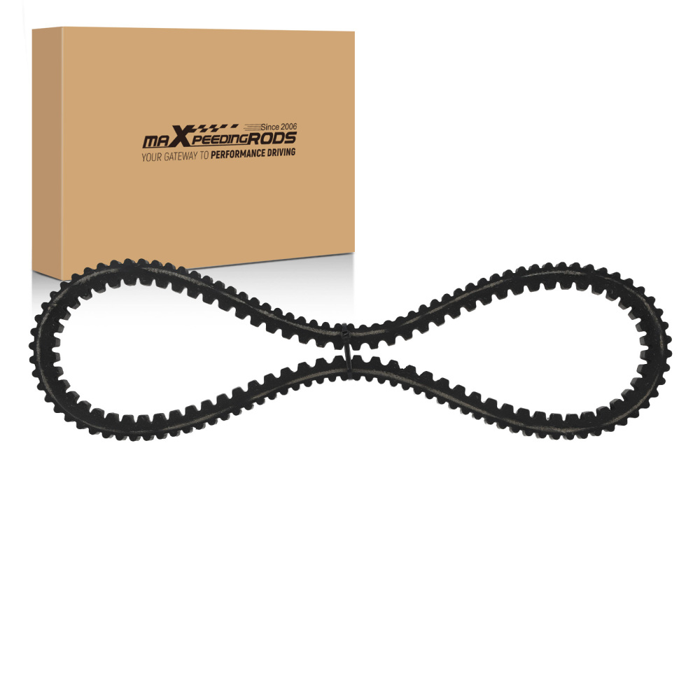 37.5 Clutch Drive Belt compatible for Kawasaki Teryx 800 KRF800 2014-2023 59011-0040