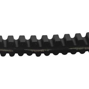 Clutch Drive Belt compatible for Yamaha Bruin/Wolverine 350 2004-2009 5UH176410000