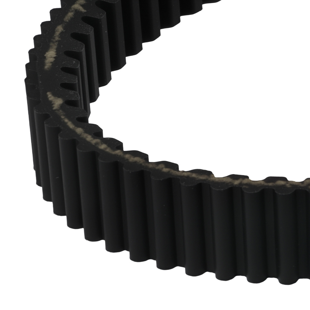 Clutch Drive Belt compatible for Yamaha Bruin/Wolverine 350 2004-2009 5UH176410000