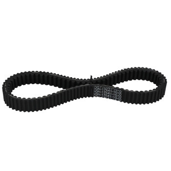 34.37in Drive Belt compatible for Yamaha Rhino 450 4x4 Hunter Edition 07-08 5GH-17641-11-00
