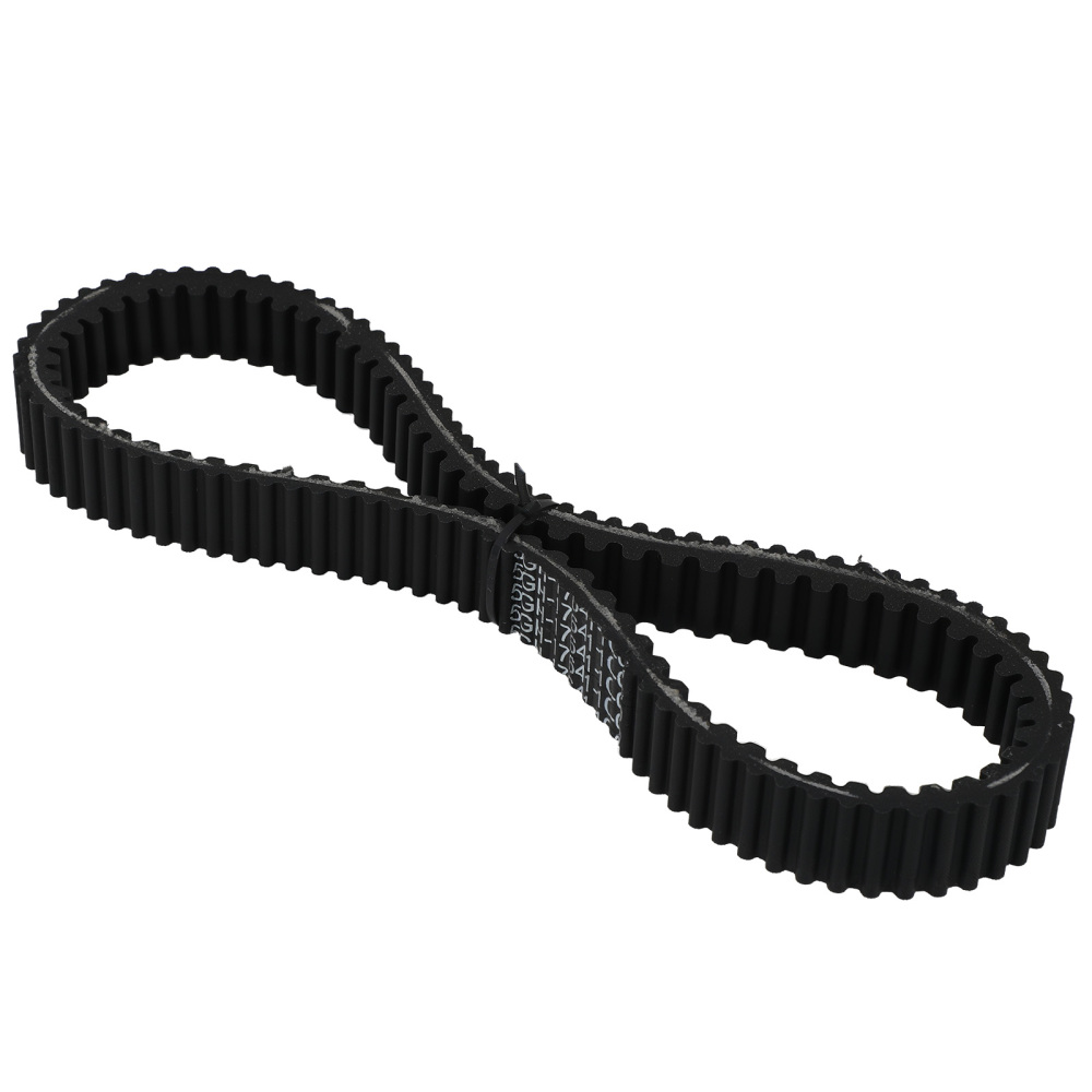 34.37in Drive Belt compatible for Yamaha Rhino 450 4x4 Hunter Edition 07-08 5GH-17641-11-00