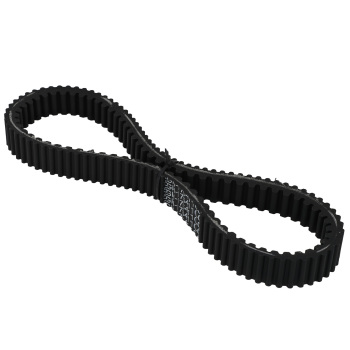 34.37in Drive Belt compatible for Yamaha Rhino 450 4x4 Hunter Edition 07-08 5GH-17641-11-00