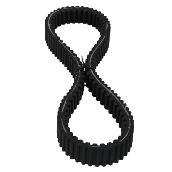 34.37in Drive Belt compatible for Yamaha Rhino 450 4x4 Hunter Edition 07-08 5GH-17641-11-00