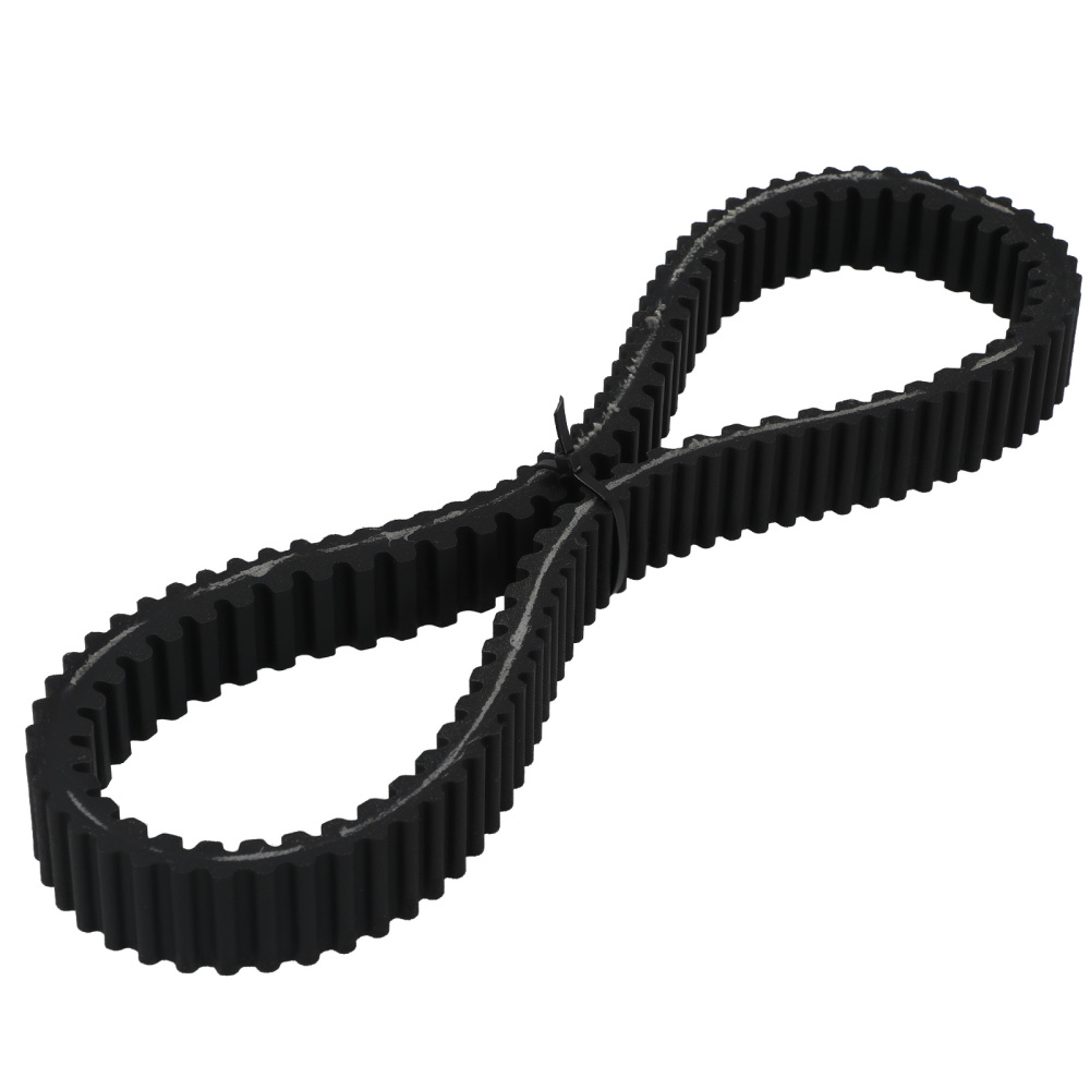 34.37in Drive Belt compatible for Yamaha Rhino 450 4x4 Hunter Edition 07-08 5GH-17641-11-00