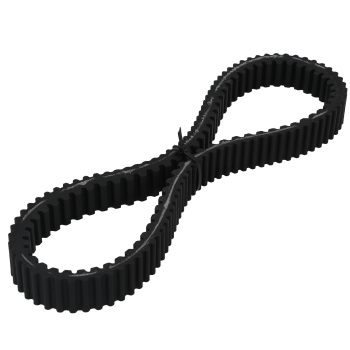 34.37in Drive Belt compatible for Yamaha Rhino 450 4x4 Hunter Edition 07-08 5GH-17641-11-00