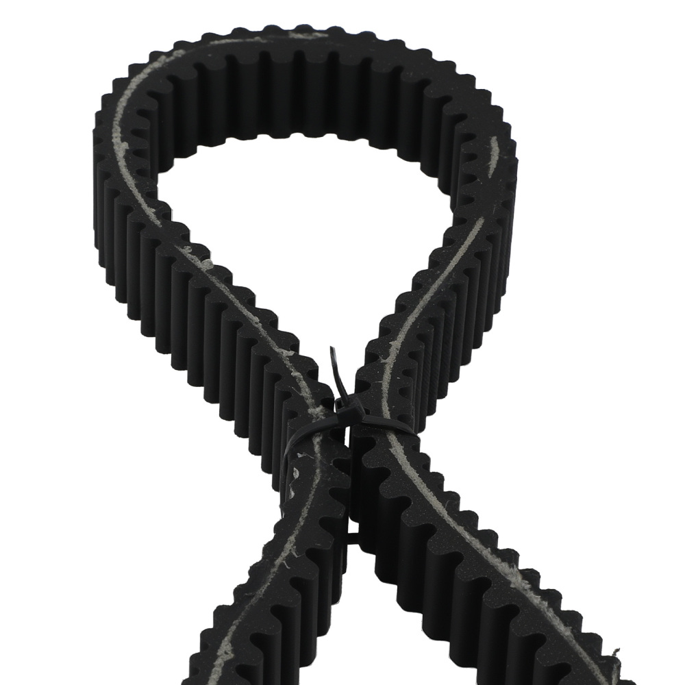 34.37in Drive Belt compatible for Yamaha Rhino 450 4x4 Hunter Edition 07-08 5GH-17641-11-00
