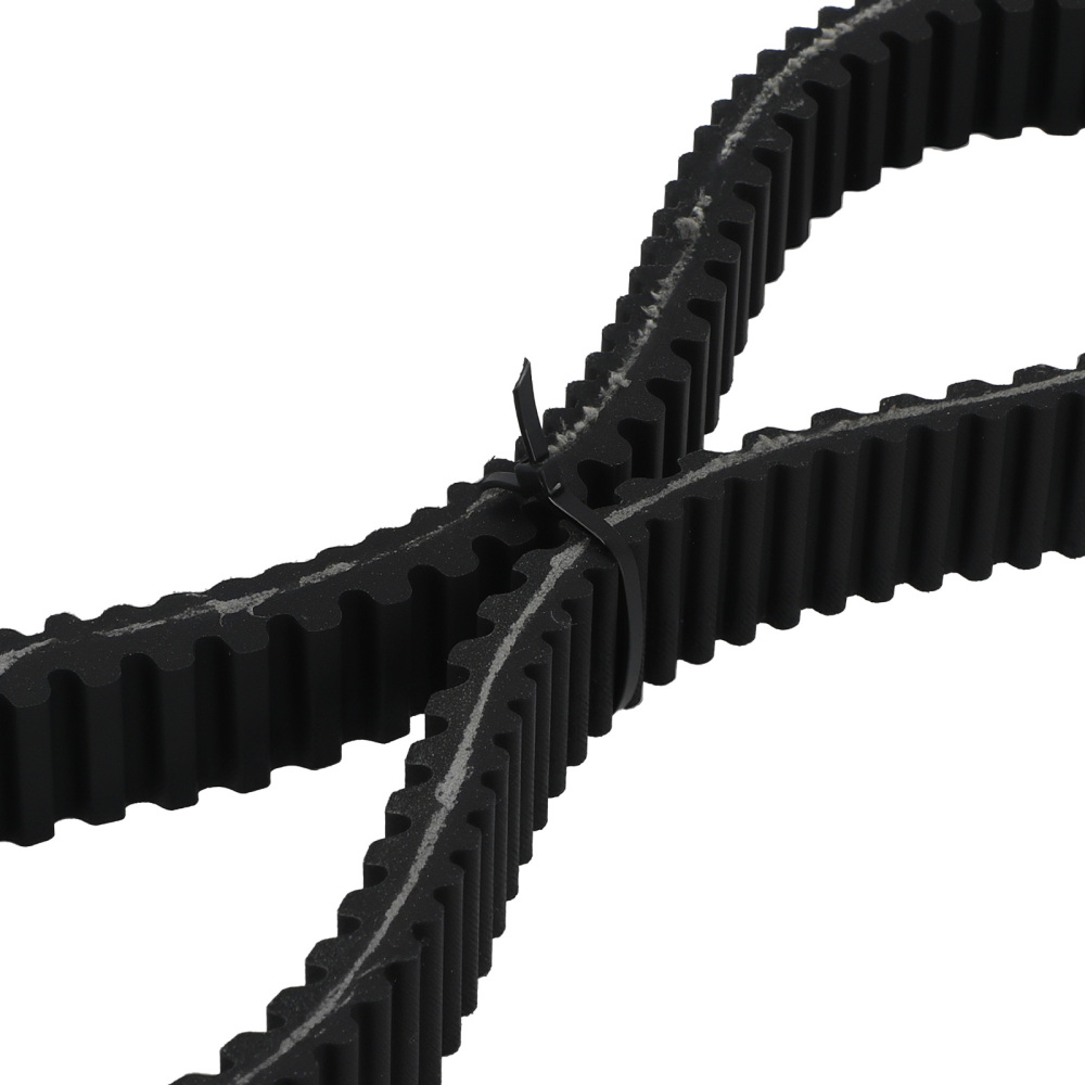 34.37in Drive Belt compatible for Yamaha Rhino 450 4x4 Hunter Edition 07-08 5GH-17641-11-00