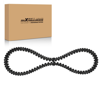 34.37in Drive Belt compatible for Yamaha Rhino 450 4x4 Hunter Edition 07-08 5GH-17641-11-00