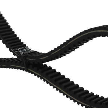 Drive Belt compatible for Polaris 440 LC Indy Classic 1997-2001 3211031 3211070