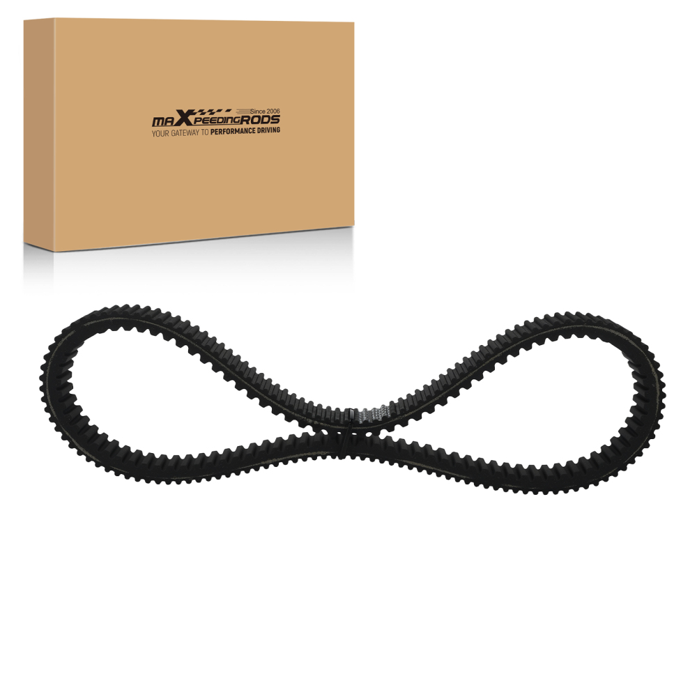 Drive Belt compatible for Polaris 440 LC Indy Classic 1997-2001 3211031 3211070