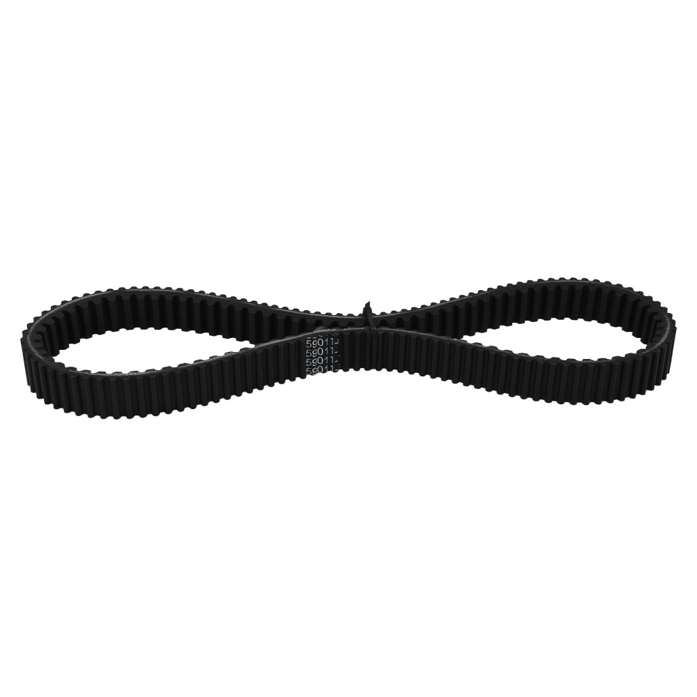 42.4in Drive Belt compatible for Kawasaki Mule 3000 KAF620 2001-2008 59011-1077