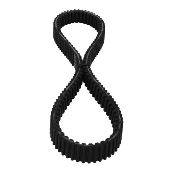 42.4in Drive Belt compatible for Kawasaki Mule 3000 KAF620 2001-2008 59011-1077