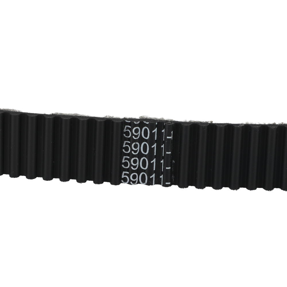 42.4in Drive Belt compatible for Kawasaki Mule 3000 KAF620 2001-2008 59011-1077