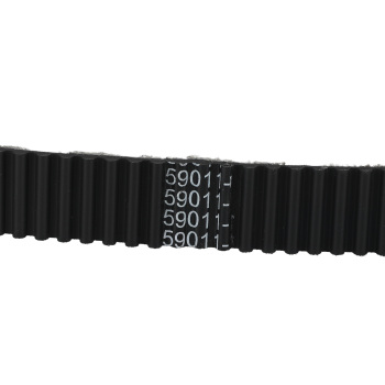 42.4in Drive Belt compatible for Kawasaki Mule 3000 KAF620 2001-2008 59011-1077