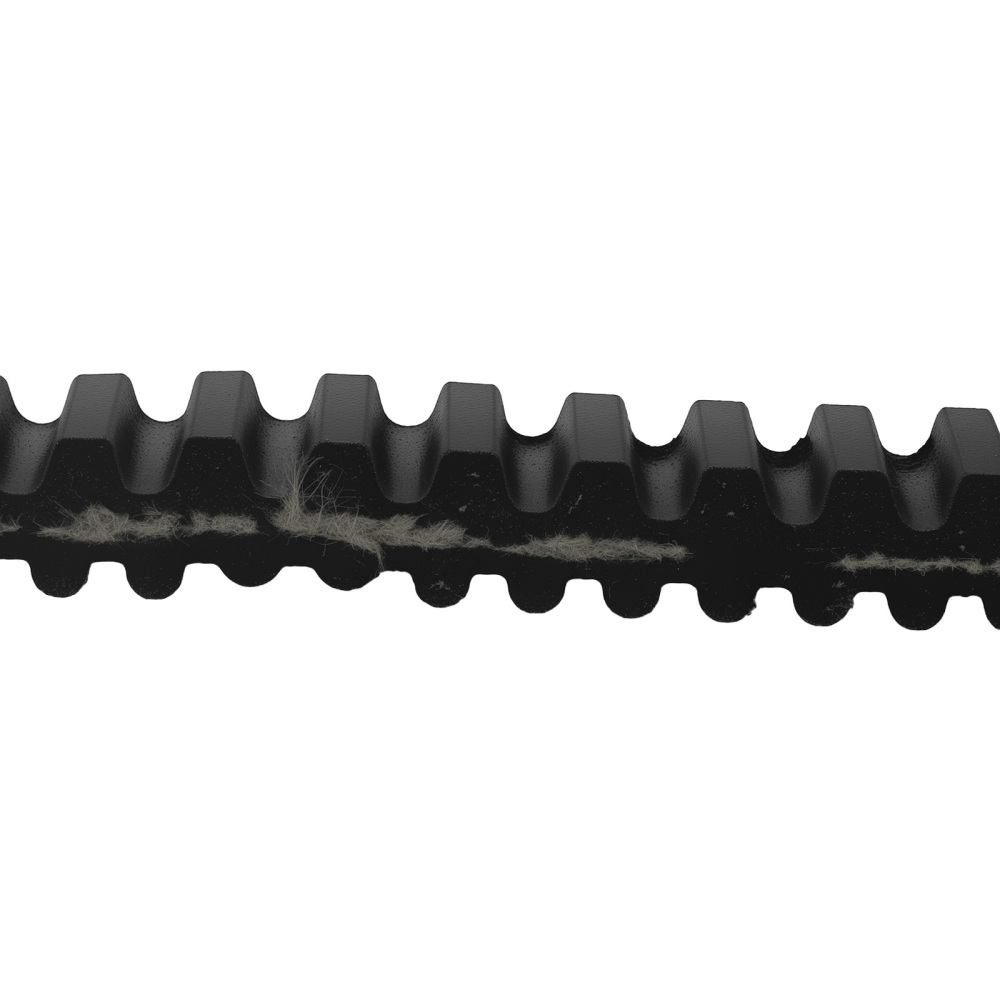 42.4in Drive Belt compatible for Kawasaki Mule 3000 KAF620 2001-2008 59011-1077