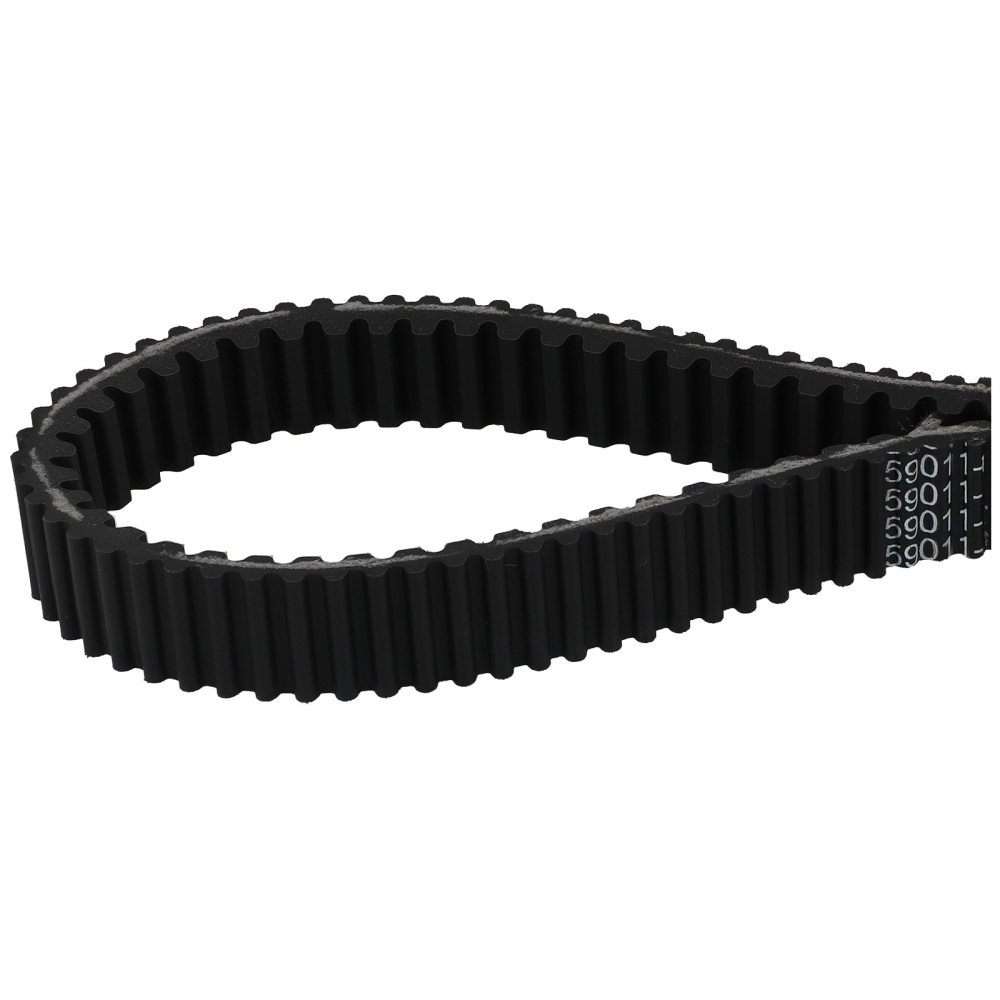 42.4in Drive Belt compatible for Kawasaki Mule 3000 KAF620 2001-2008 59011-1077