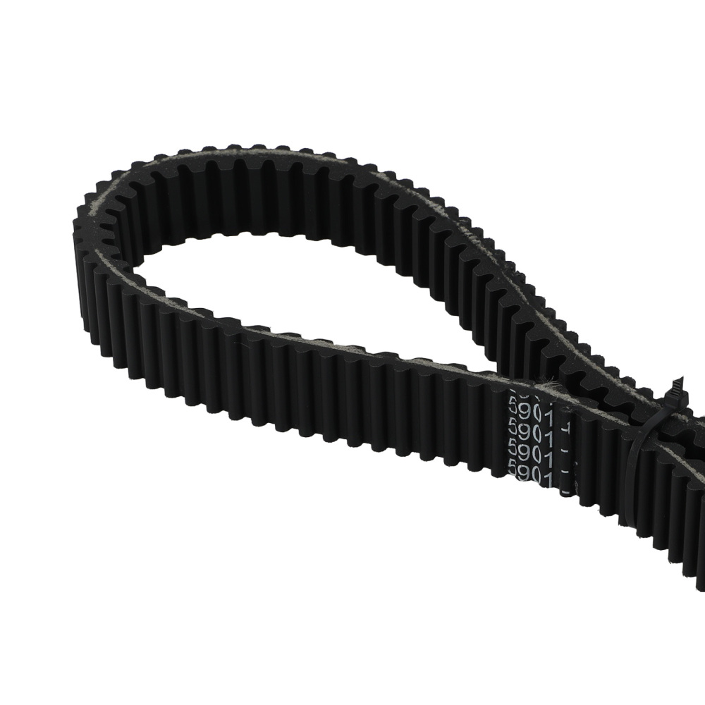 42.4in Drive Belt compatible for Kawasaki Mule 3000 KAF620 2001-2008 59011-1077