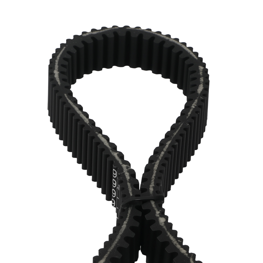42.4in Drive Belt compatible for Kawasaki Mule 3000 KAF620 2001-2008 59011-1077