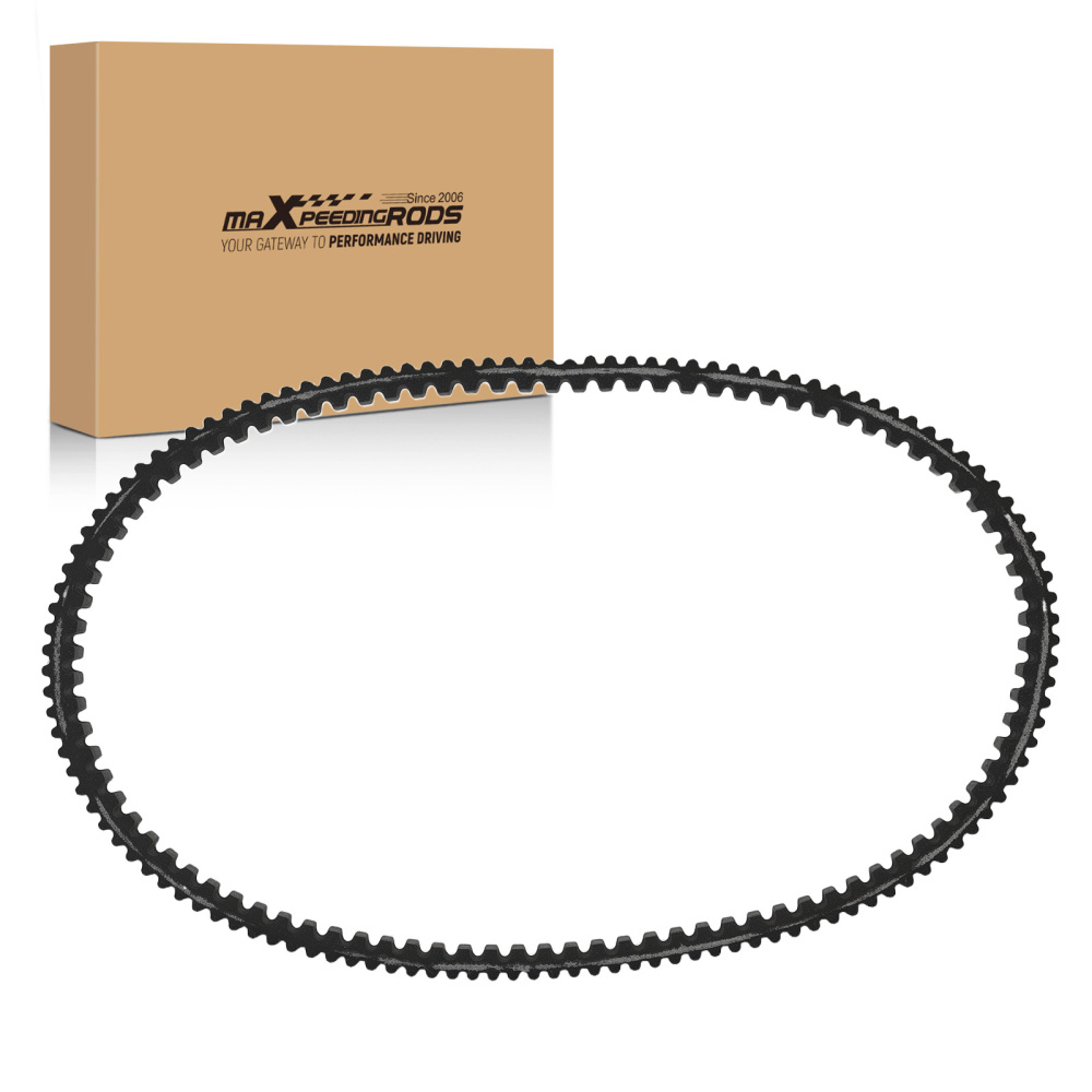 42.4in Drive Belt compatible for Kawasaki Mule 3000 KAF620 2001-2008 59011-1077