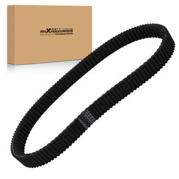 Clutch Belt compatible for Polaris Classic EDGE Indy 500 2001-2006 3211078 46.7in