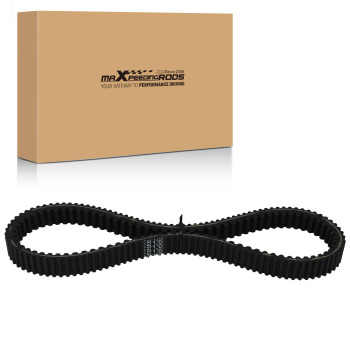 1051mm Drive Belt compatible for Polaris Ranger 700 RZR 800 3211106 3211161 2005-2009