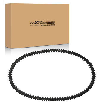 Clutch Drive Belt compatible for Polaris Sportsman SP 850 2015-2019 3211160 3211123